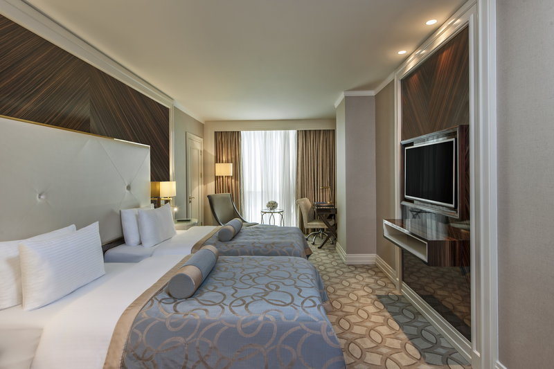 Elite World Istanbul Florya foto 10