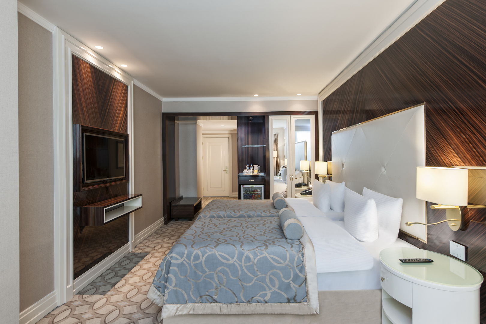 Elite World Istanbul Florya foto 14