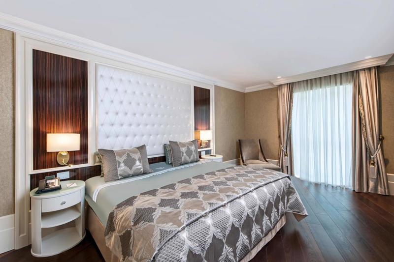 Elite World Istanbul Florya foto 2