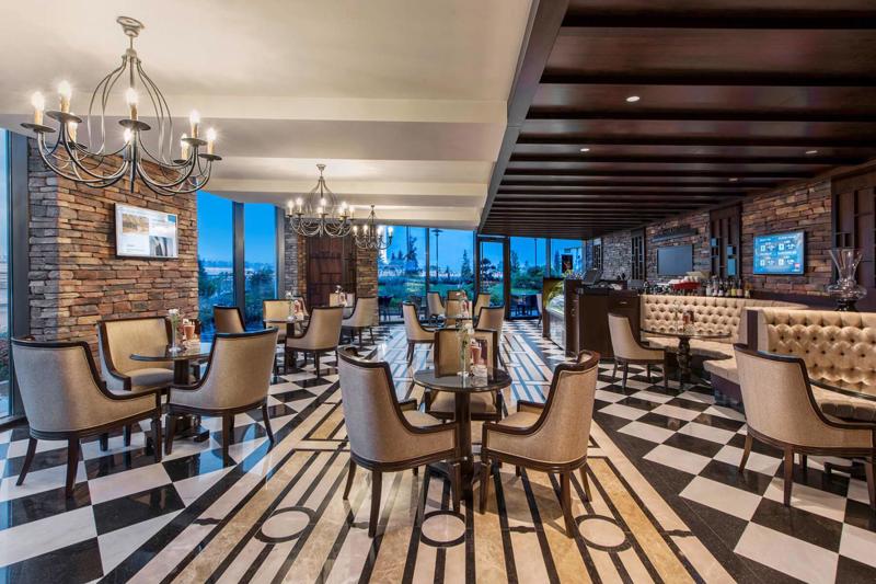 Elite World Istanbul Florya foto 3