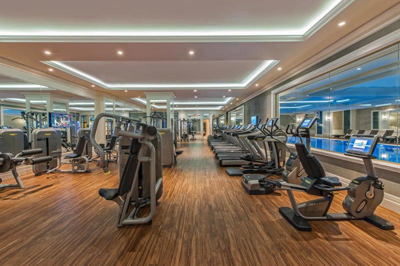 Elite World Istanbul Florya in Istanbul - foto 5