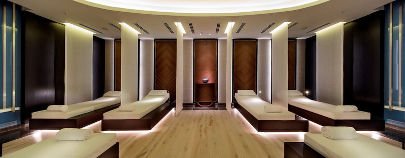 Hilton Istanbul Bomonti Hotel & Conference Center foto 127