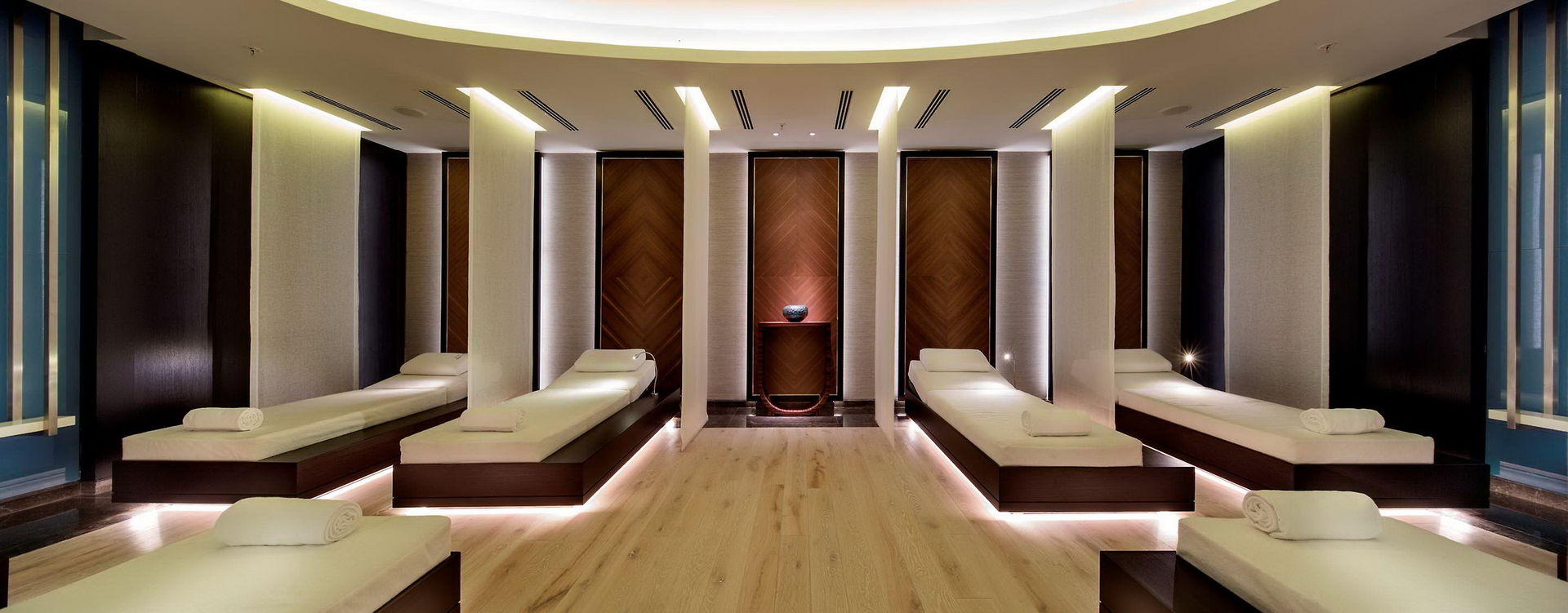 Hilton Istanbul Bomonti Hotel & Conference Center foto 128
