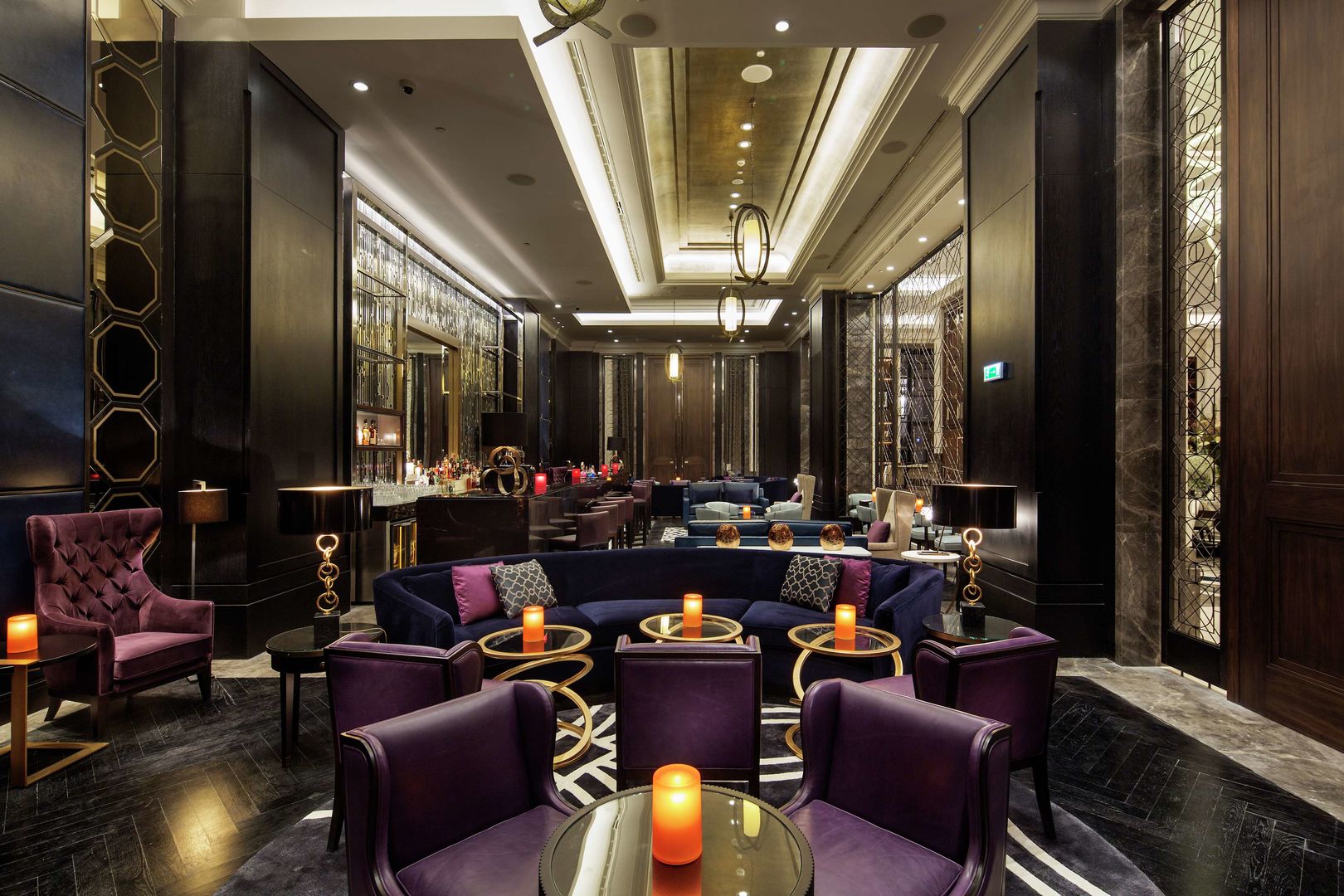 Hilton Istanbul Bomonti Hotel & Conference Center foto 17