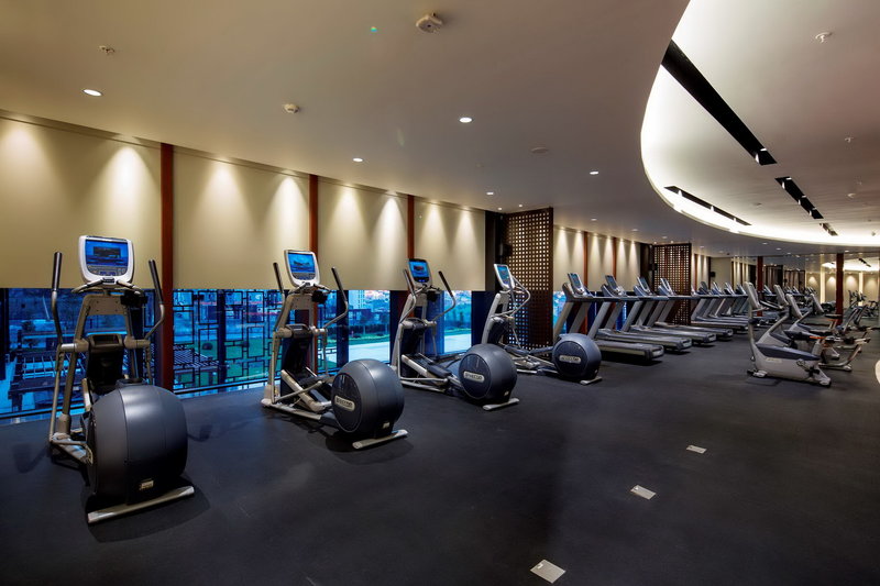Hilton Istanbul Bomonti Hotel & Conference Center foto 124