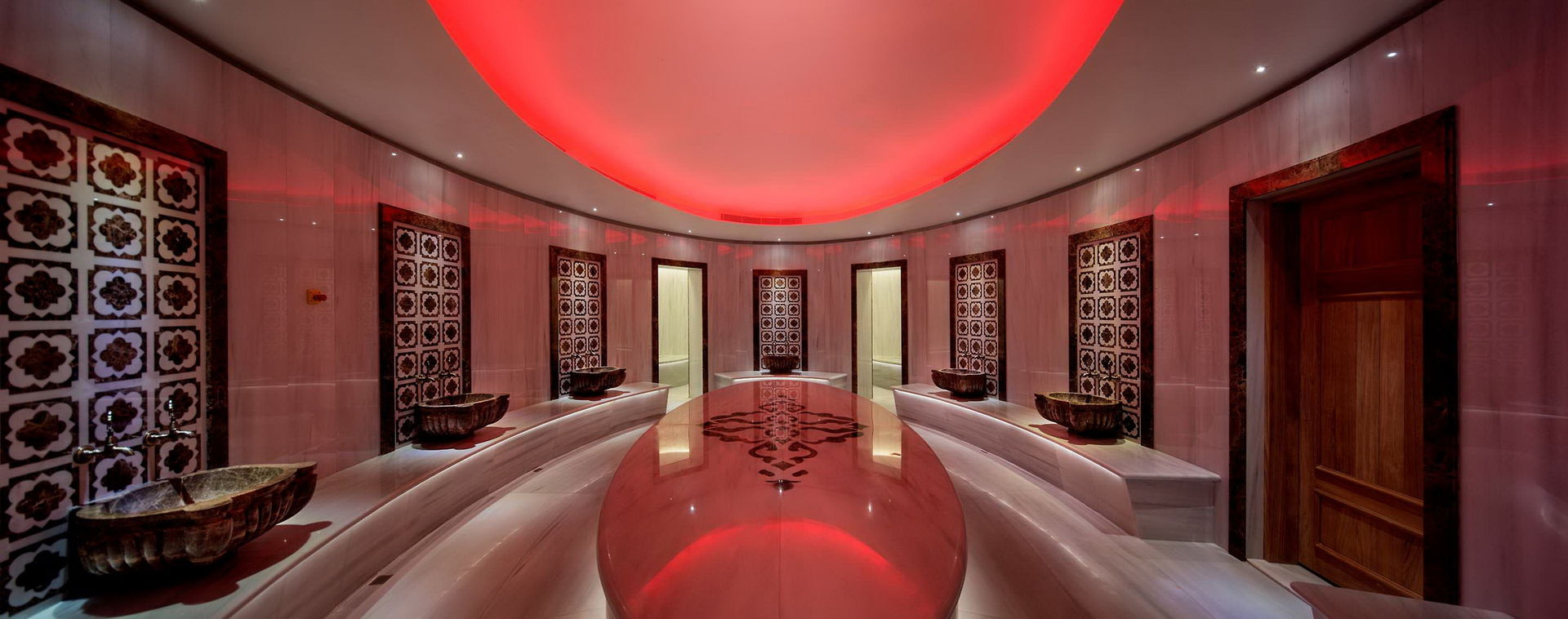 Hilton Istanbul Bomonti Hotel & Conference Center foto 131
