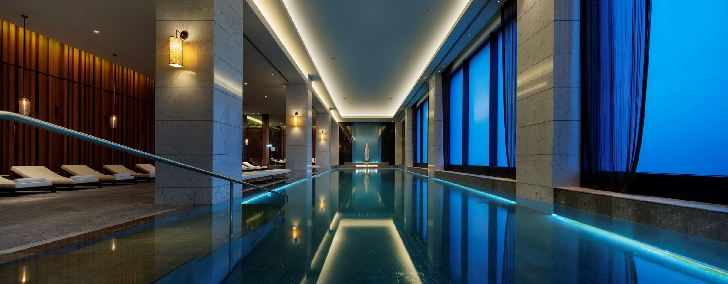 Hilton Istanbul Bomonti Hotel & Conference Center foto 90