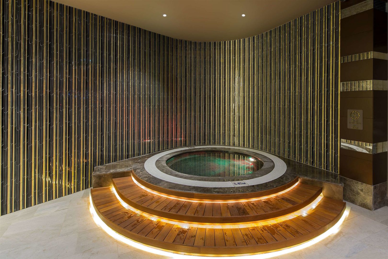 Hilton Istanbul Kozyatagi foto 35