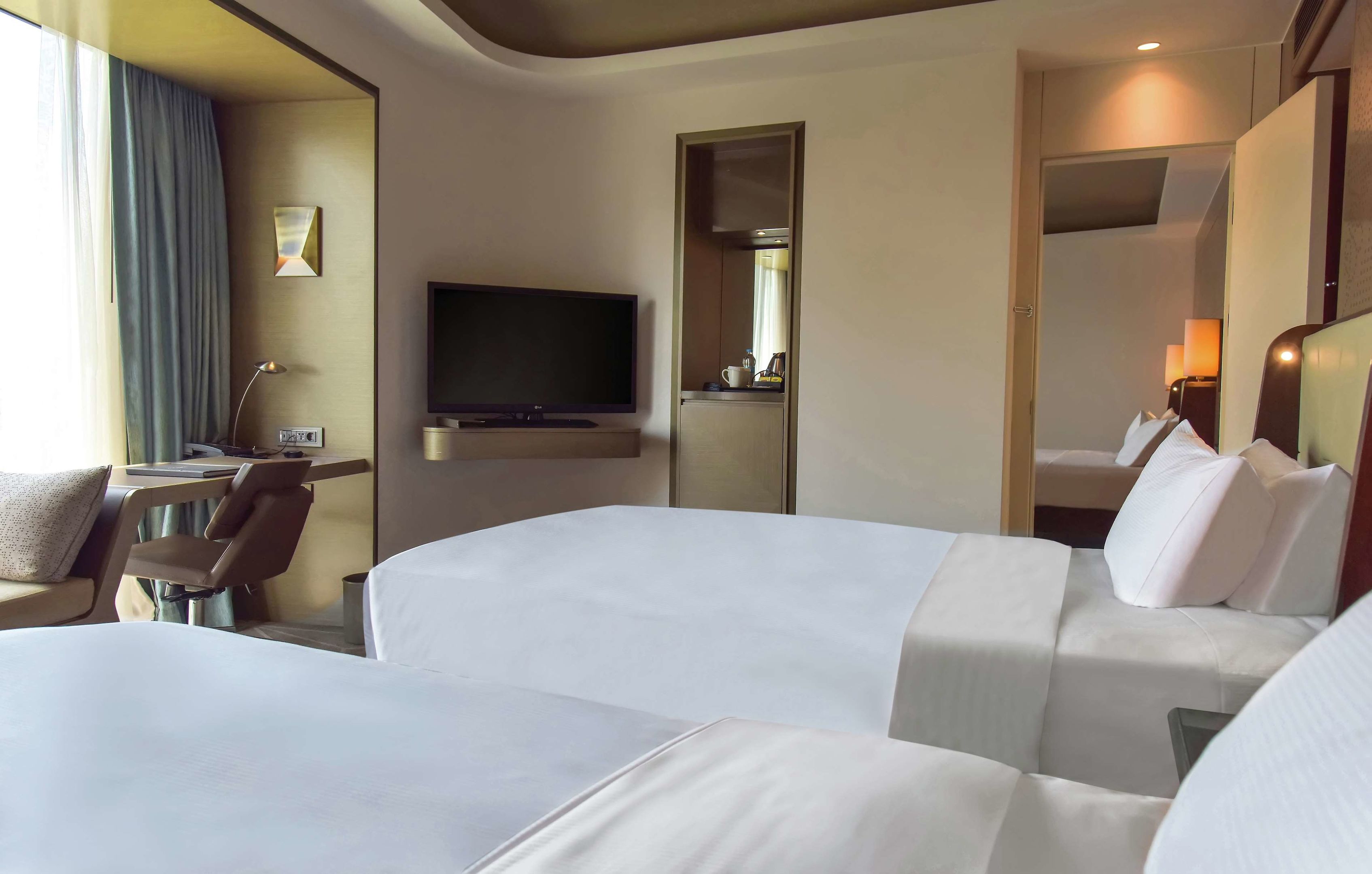 Hilton Istanbul Kozyatagi foto 90