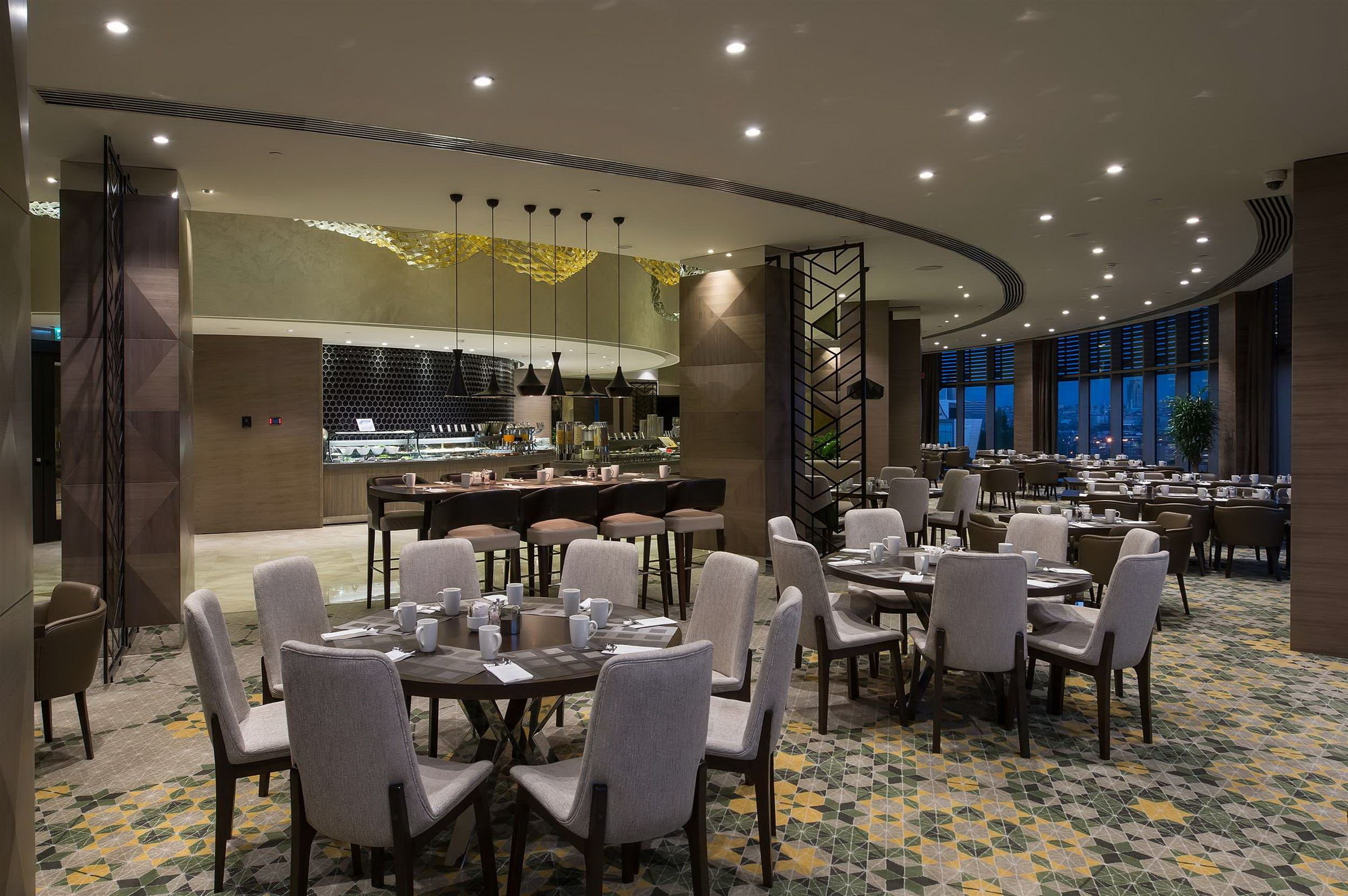 Hilton Istanbul Kozyatagi foto 174