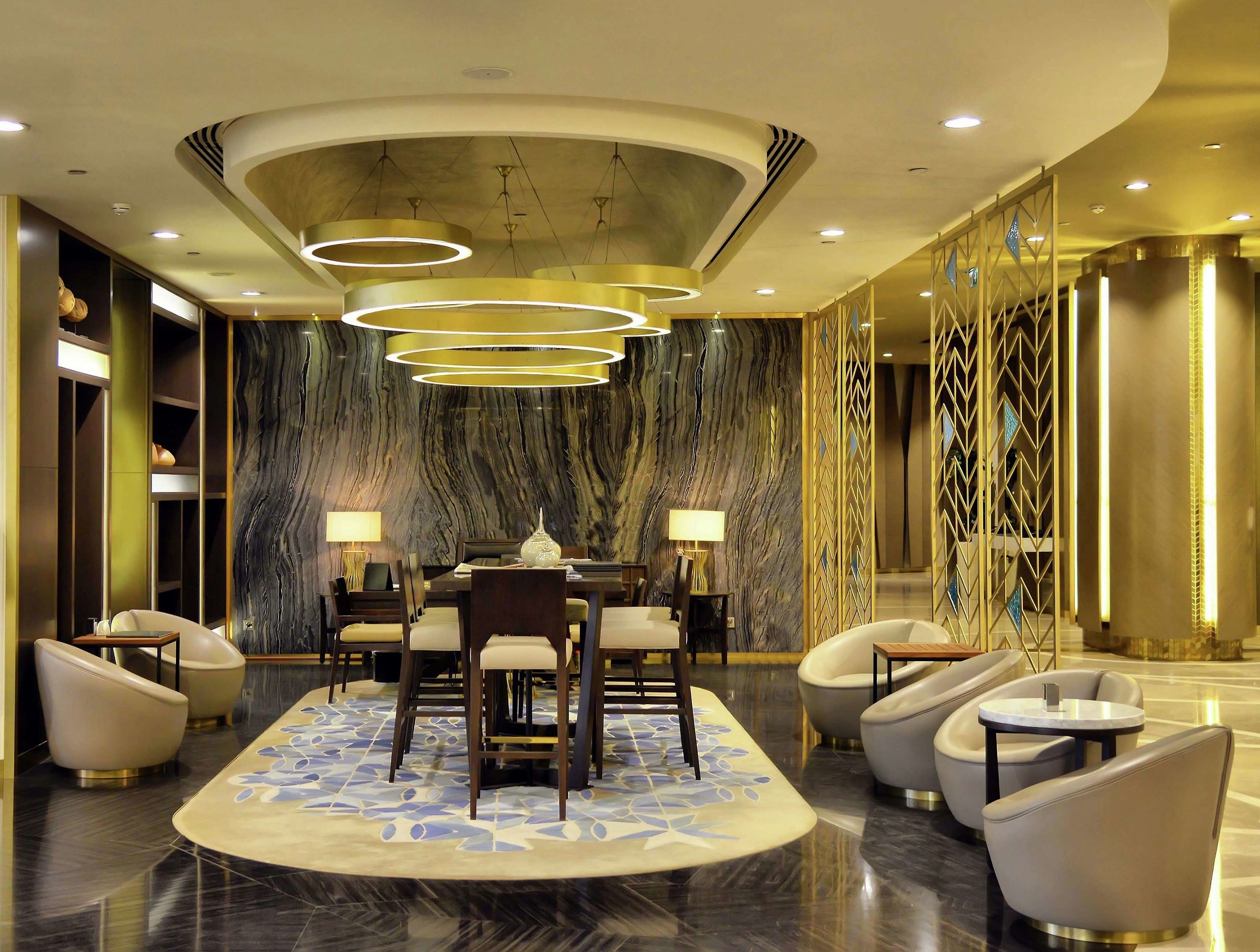 Hilton Istanbul Kozyatagi foto 12