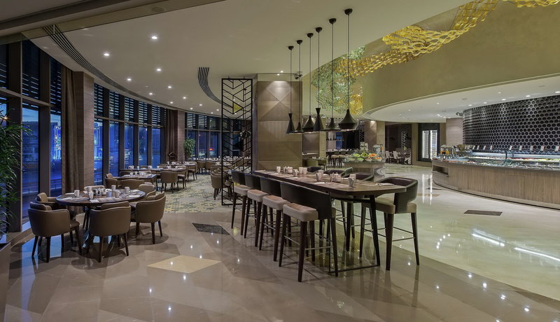 Hilton Istanbul Kozyatagi foto 175