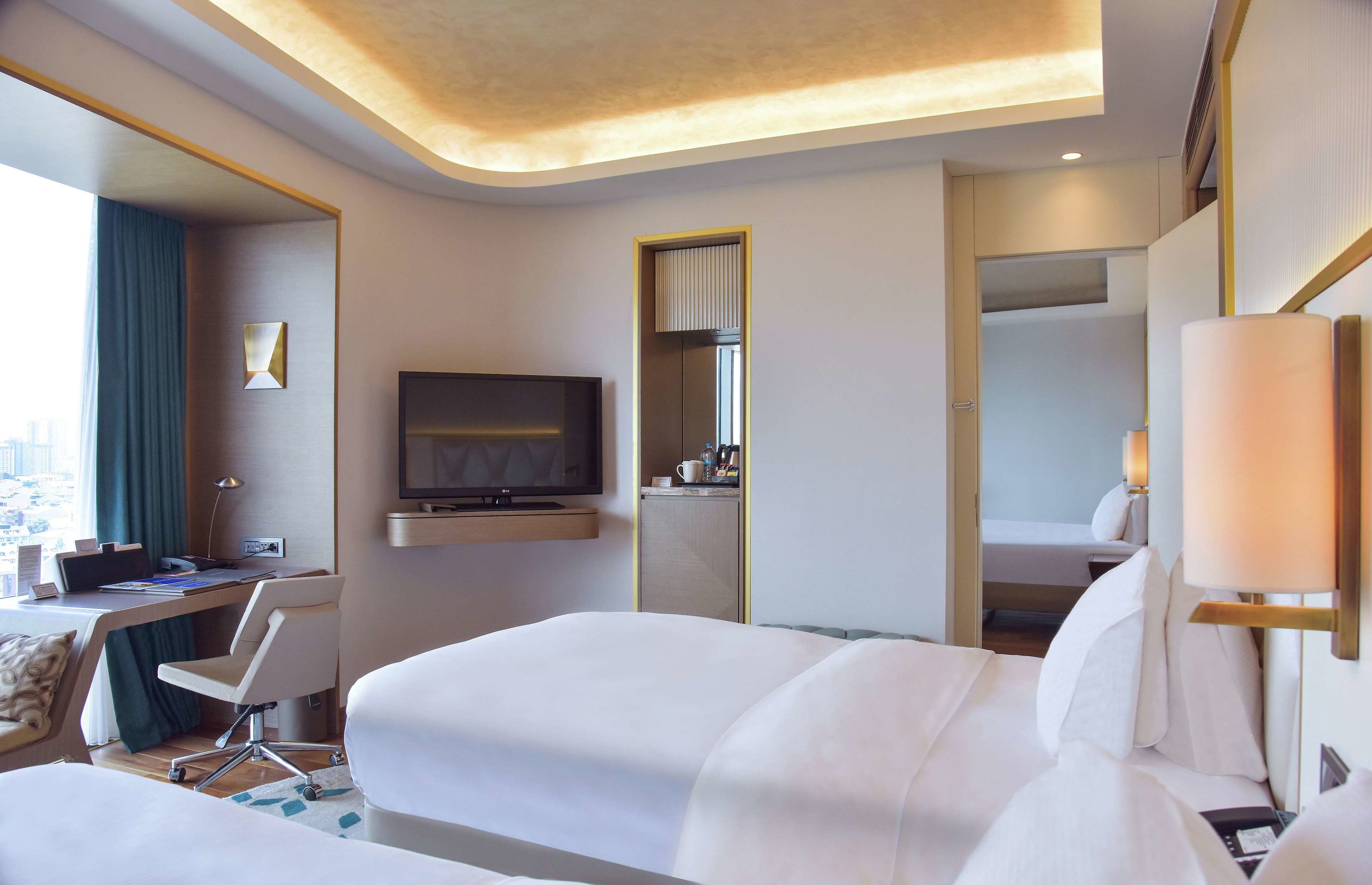 Hilton Istanbul Kozyatagi foto 87