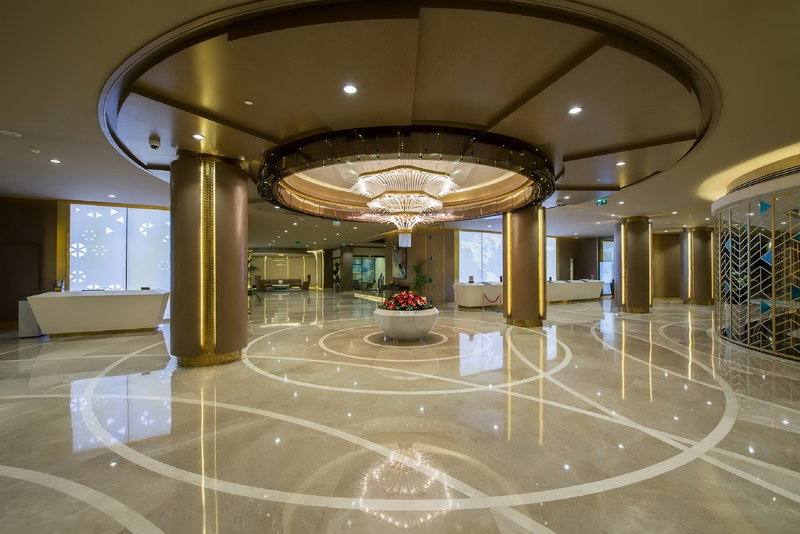 Hilton Istanbul Kozyatagi foto 160