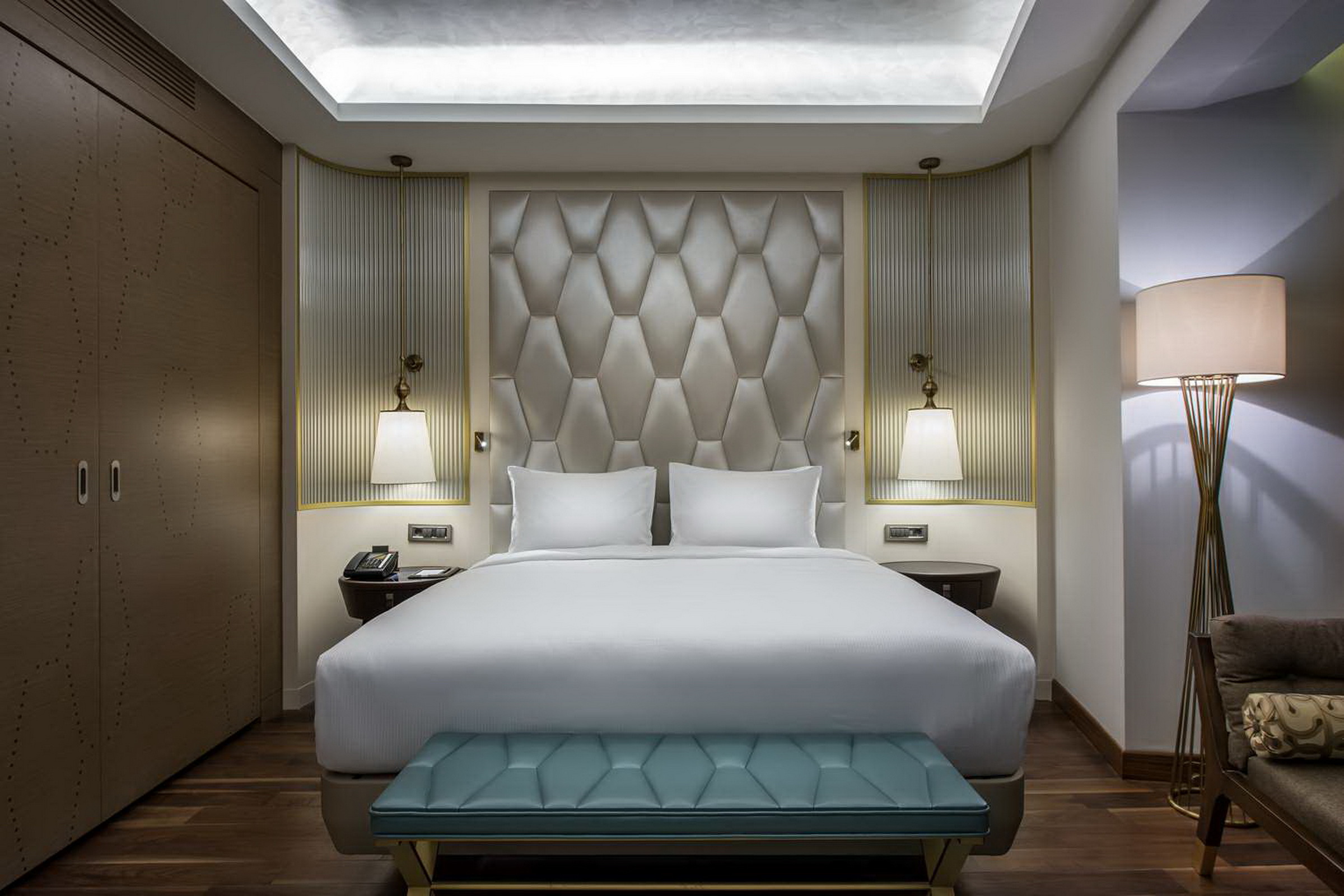 Hilton Istanbul Kozyatagi foto 210