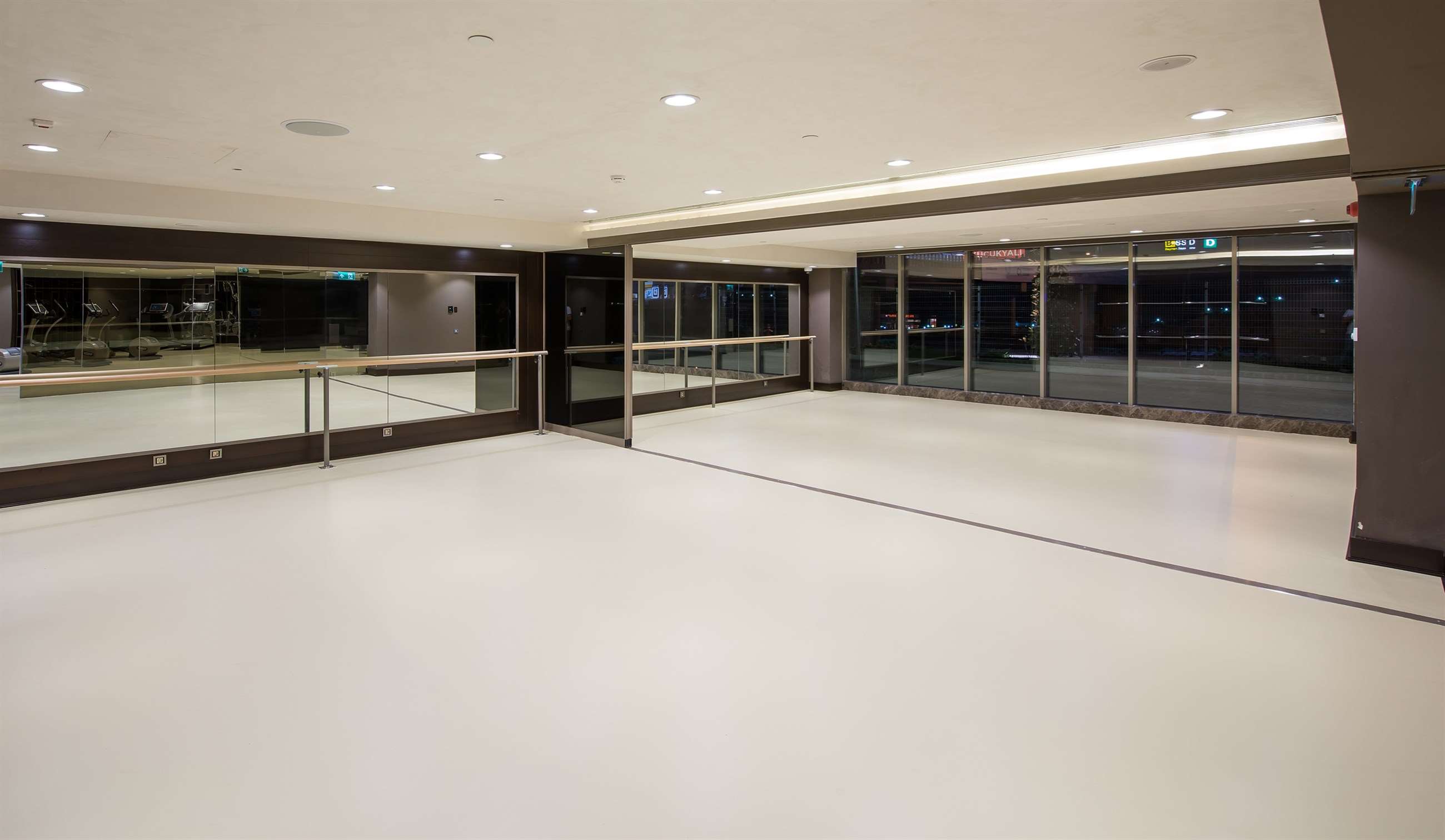 Hilton Istanbul Kozyatagi foto 75
