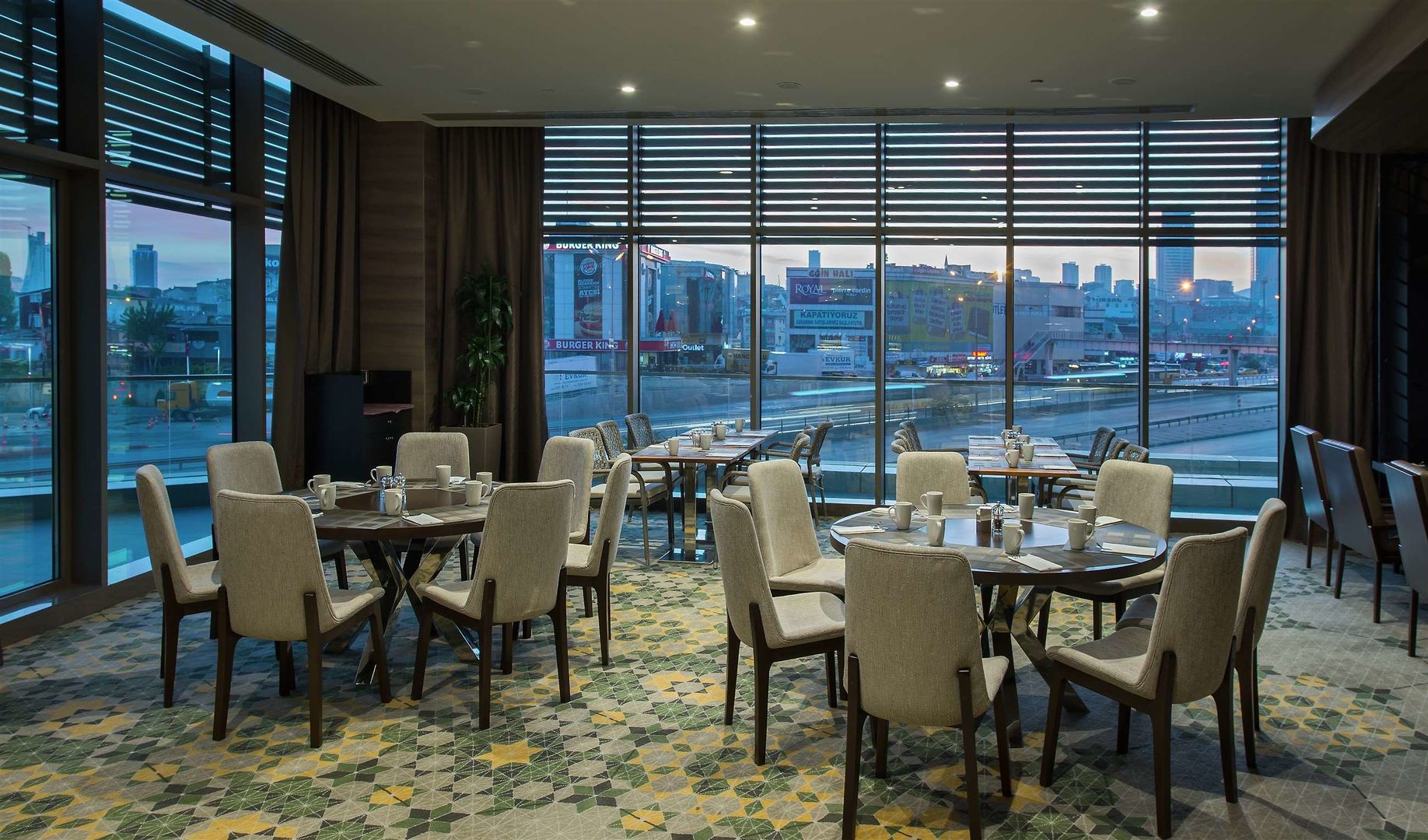 Hilton Istanbul Kozyatagi foto 50