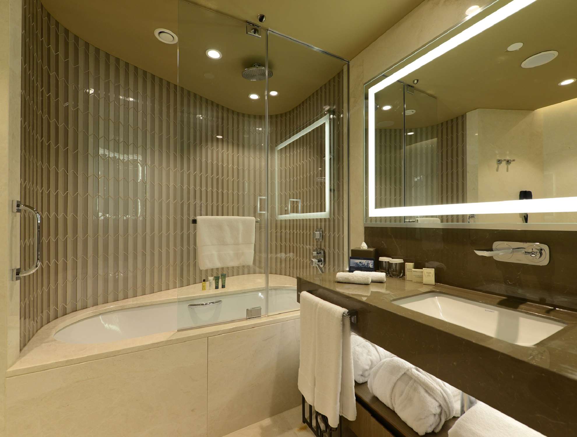 Hilton Istanbul Kozyatagi foto 135