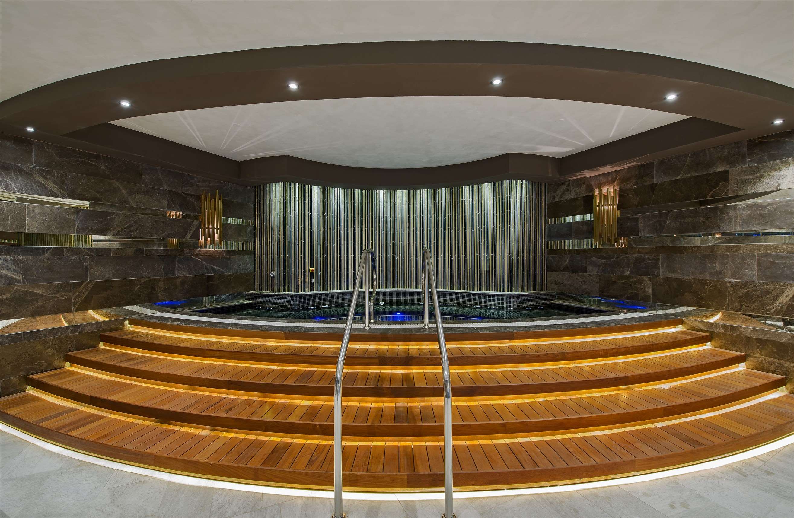 Hilton Istanbul Kozyatagi foto 33
