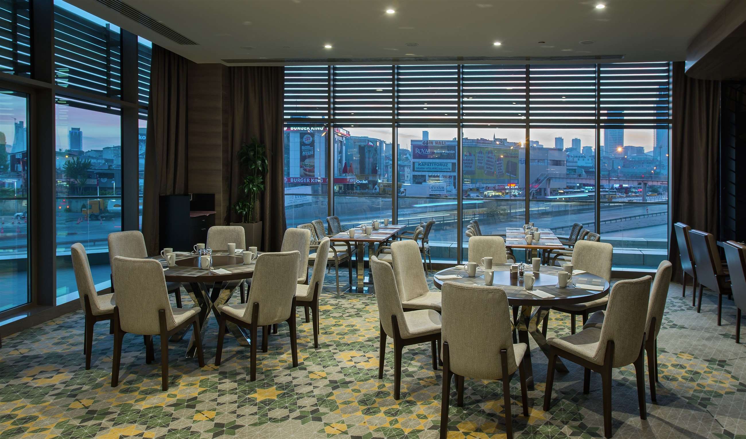 Hilton Istanbul Kozyatagi foto 51