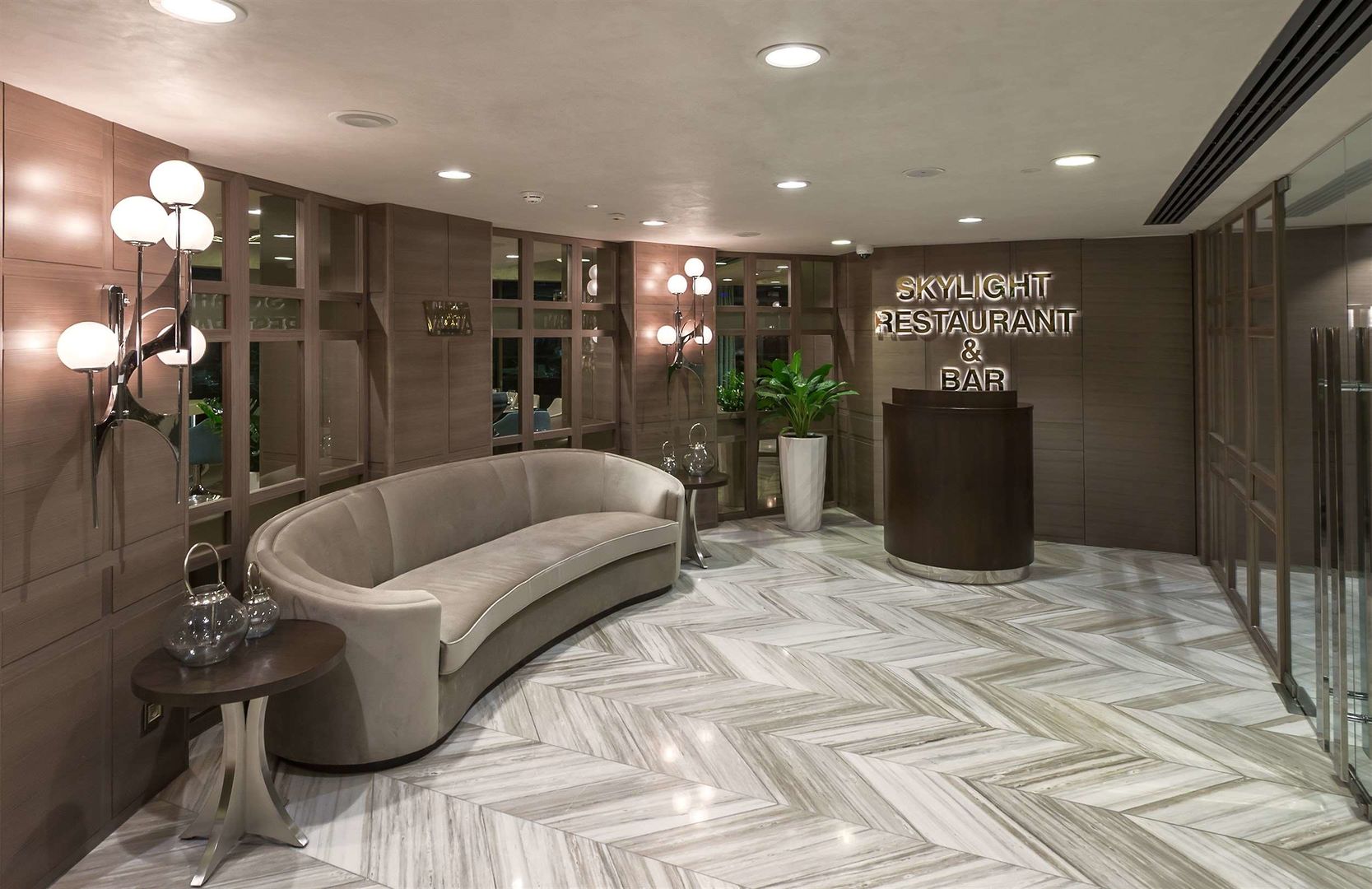 Hilton Istanbul Kozyatagi foto 47