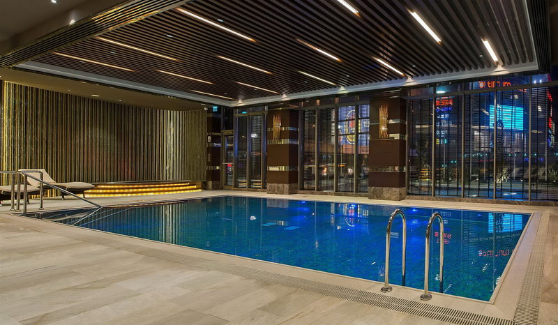 Hilton Istanbul Kozyatagi foto 154