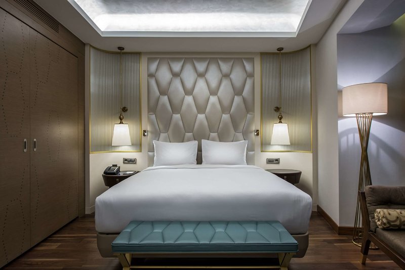Hilton Istanbul Kozyatagi foto 94