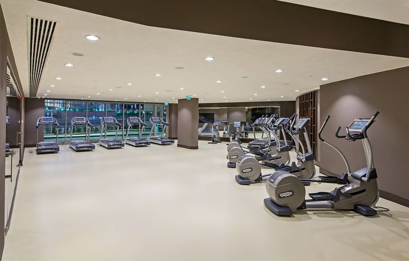 Hilton Istanbul Kozyatagi foto 178