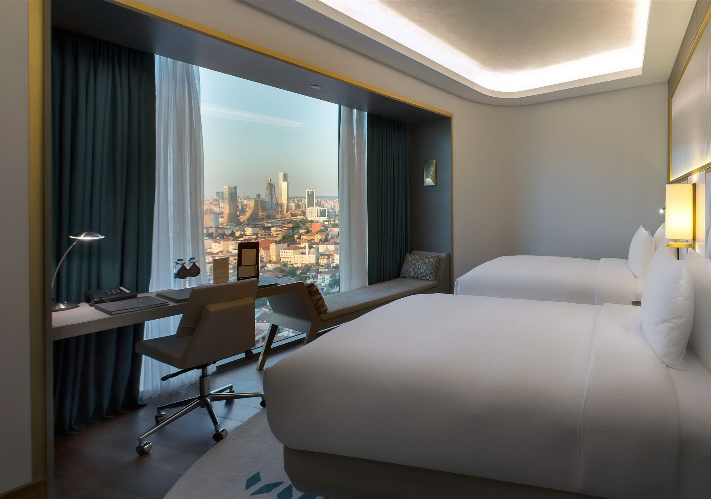 Hilton Istanbul Kozyatagi foto 204