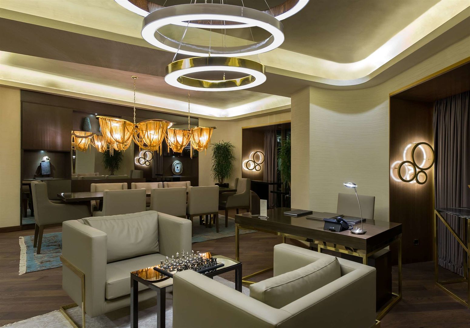 Hilton Istanbul Kozyatagi foto 125