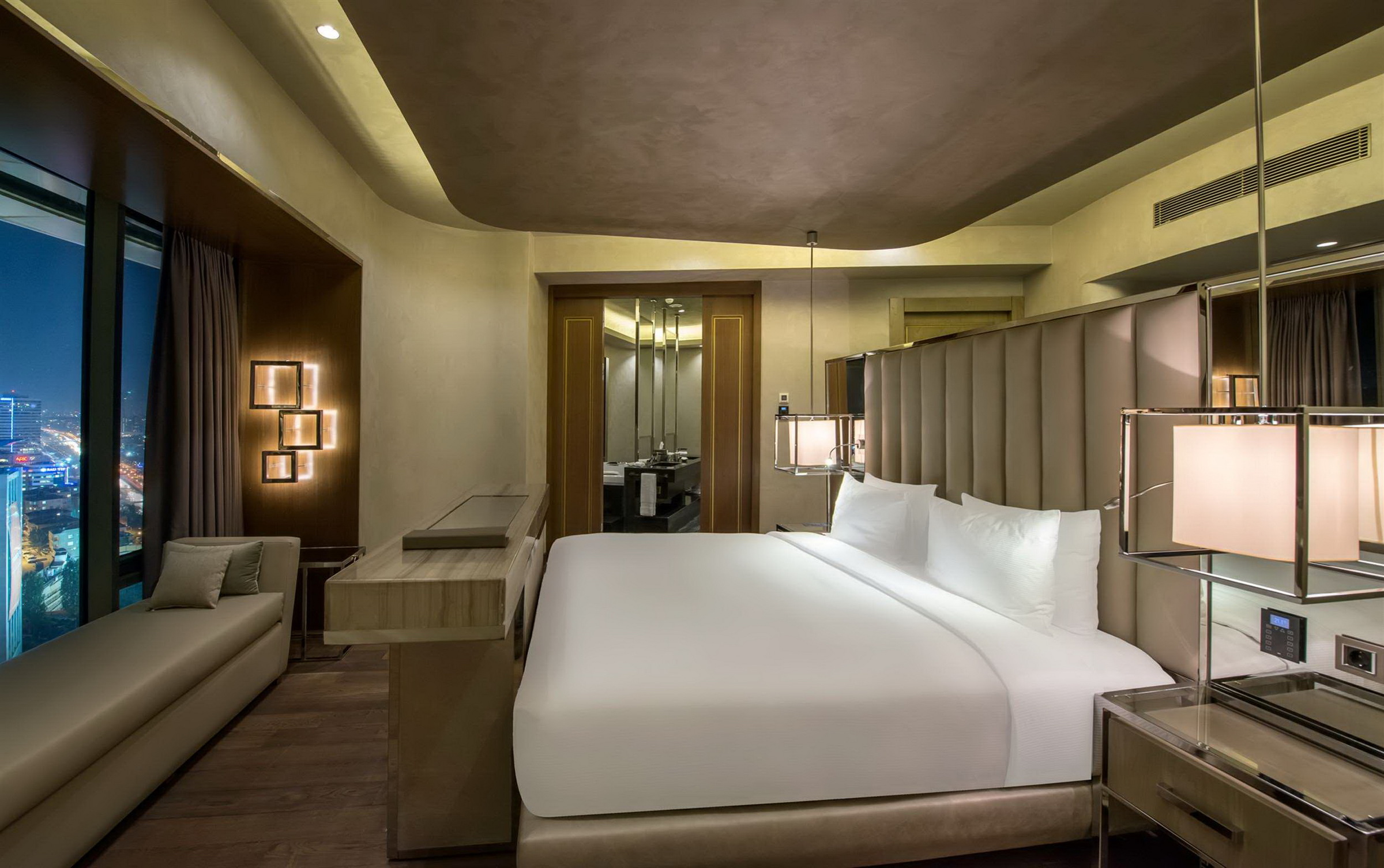 Hilton Istanbul Kozyatagi foto 207
