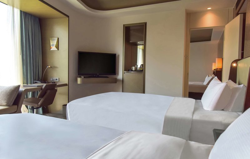 Hilton Istanbul Kozyatagi foto 88