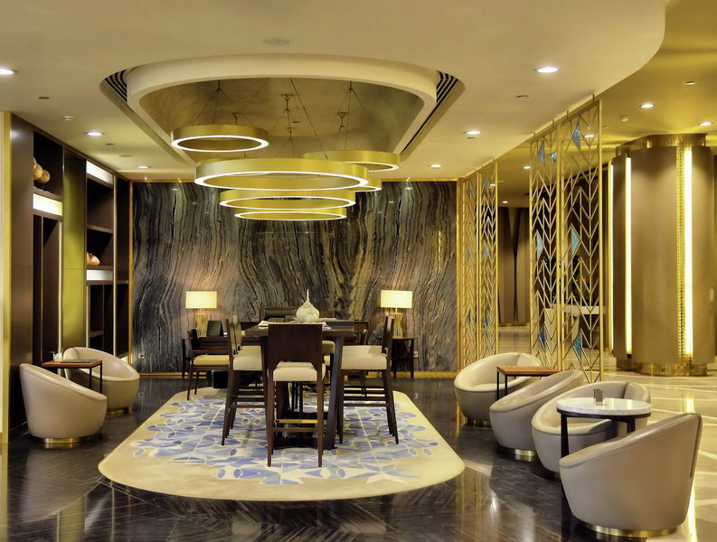 Hilton Istanbul Kozyatagi foto 163