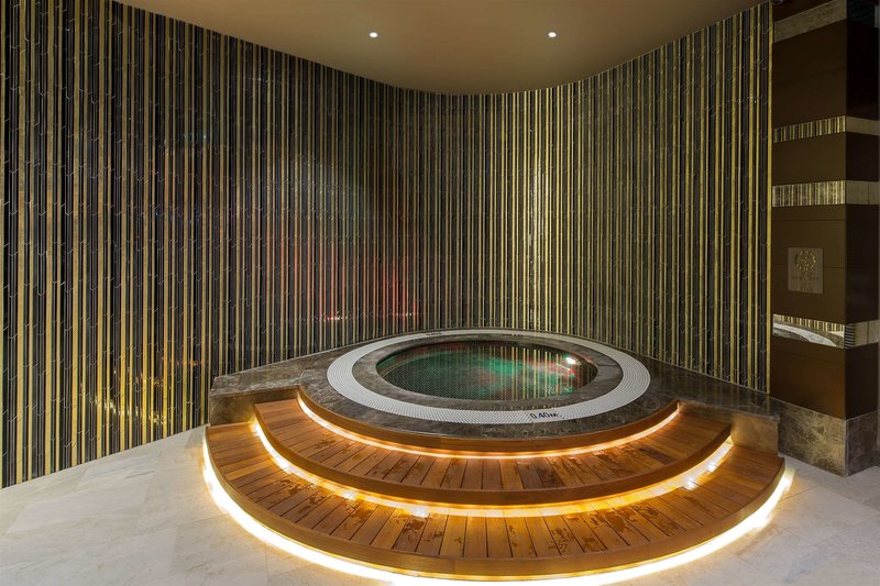 Hilton Istanbul Kozyatagi foto 34