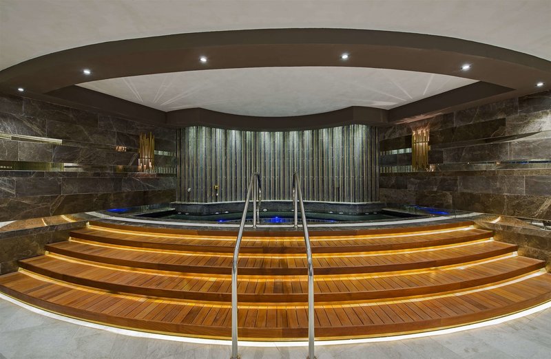 Hilton Istanbul Kozyatagi foto 31