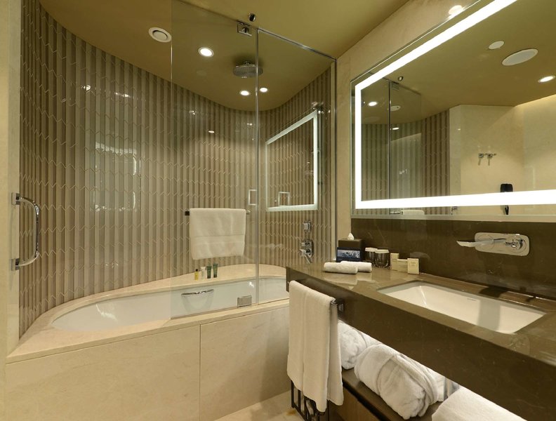 Hilton Istanbul Kozyatagi foto 133