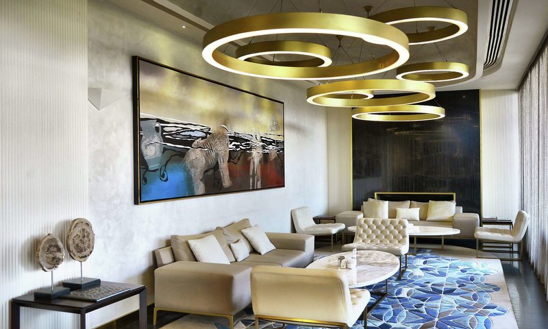 Hilton Istanbul Kozyatagi foto 13