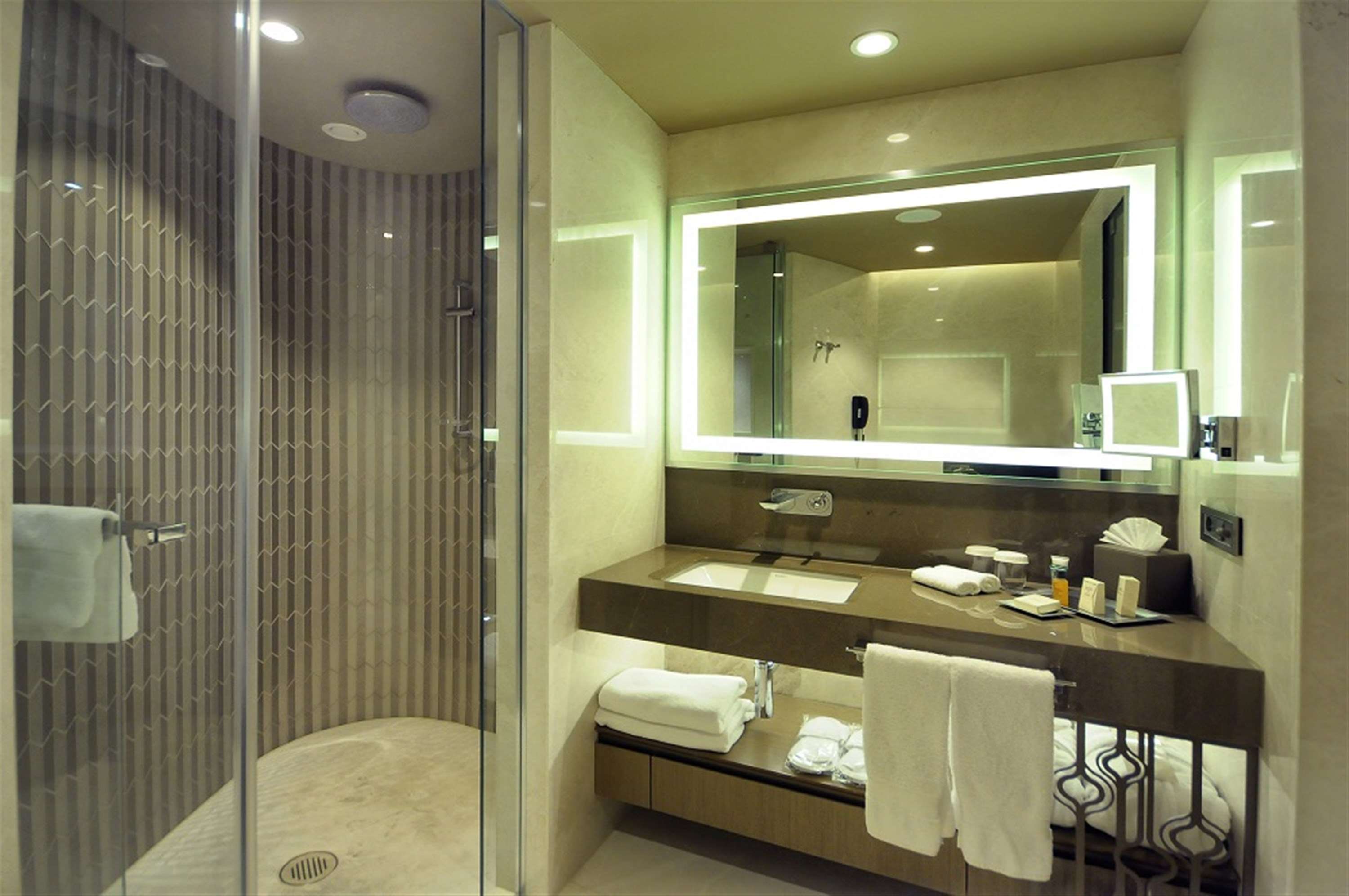 Hilton Istanbul Kozyatagi foto 111