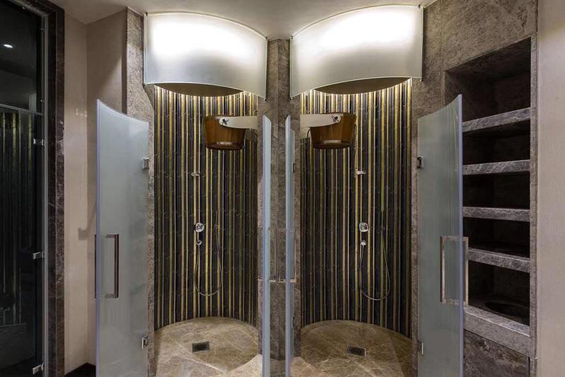 Hilton Istanbul Kozyatagi foto 4