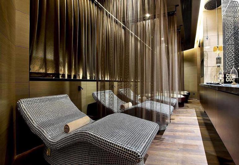 Hilton Istanbul Kozyatagi in Istanbul - foto 5
