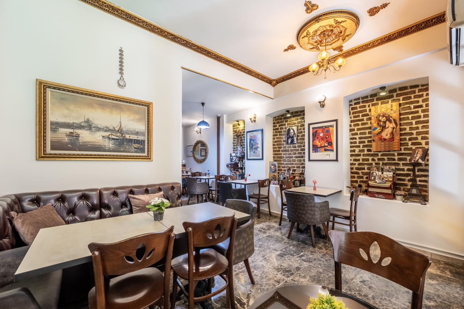 Taksim Trust Hotel foto 18