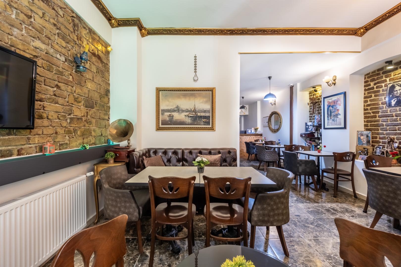Taksim Trust Hotel foto 24