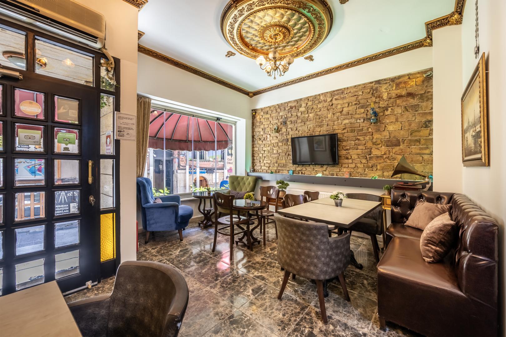 Taksim Trust Hotel image 2