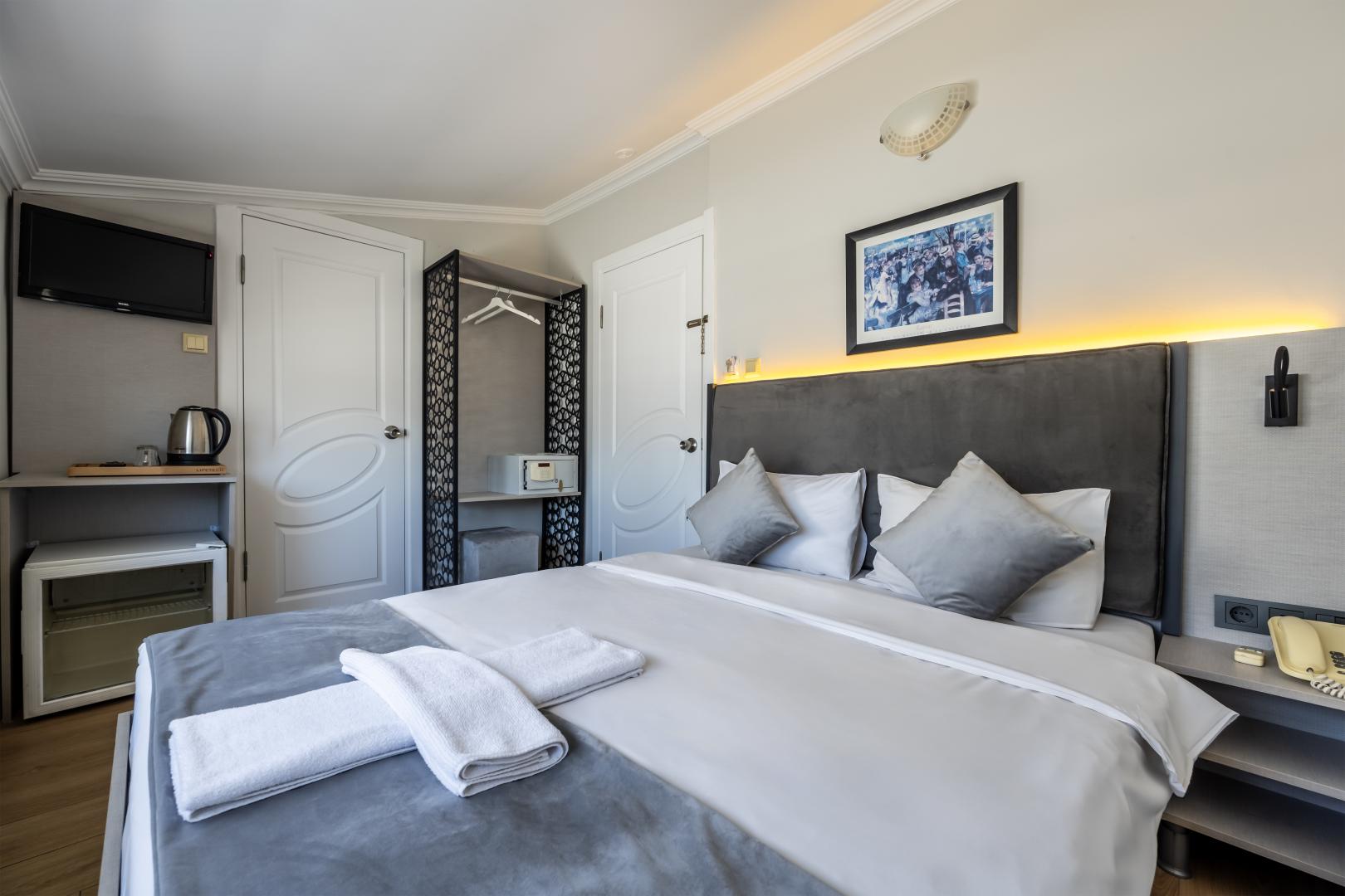 Taksim Trust Hotel image 1