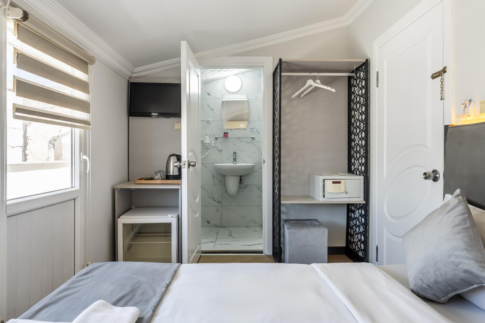 Taksim Trust Hotel image 3