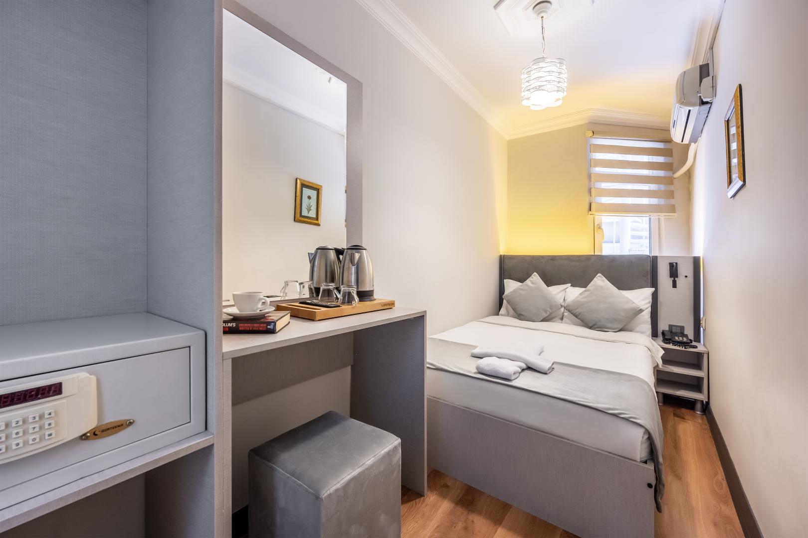 Taksim Trust Hotel foto 7
