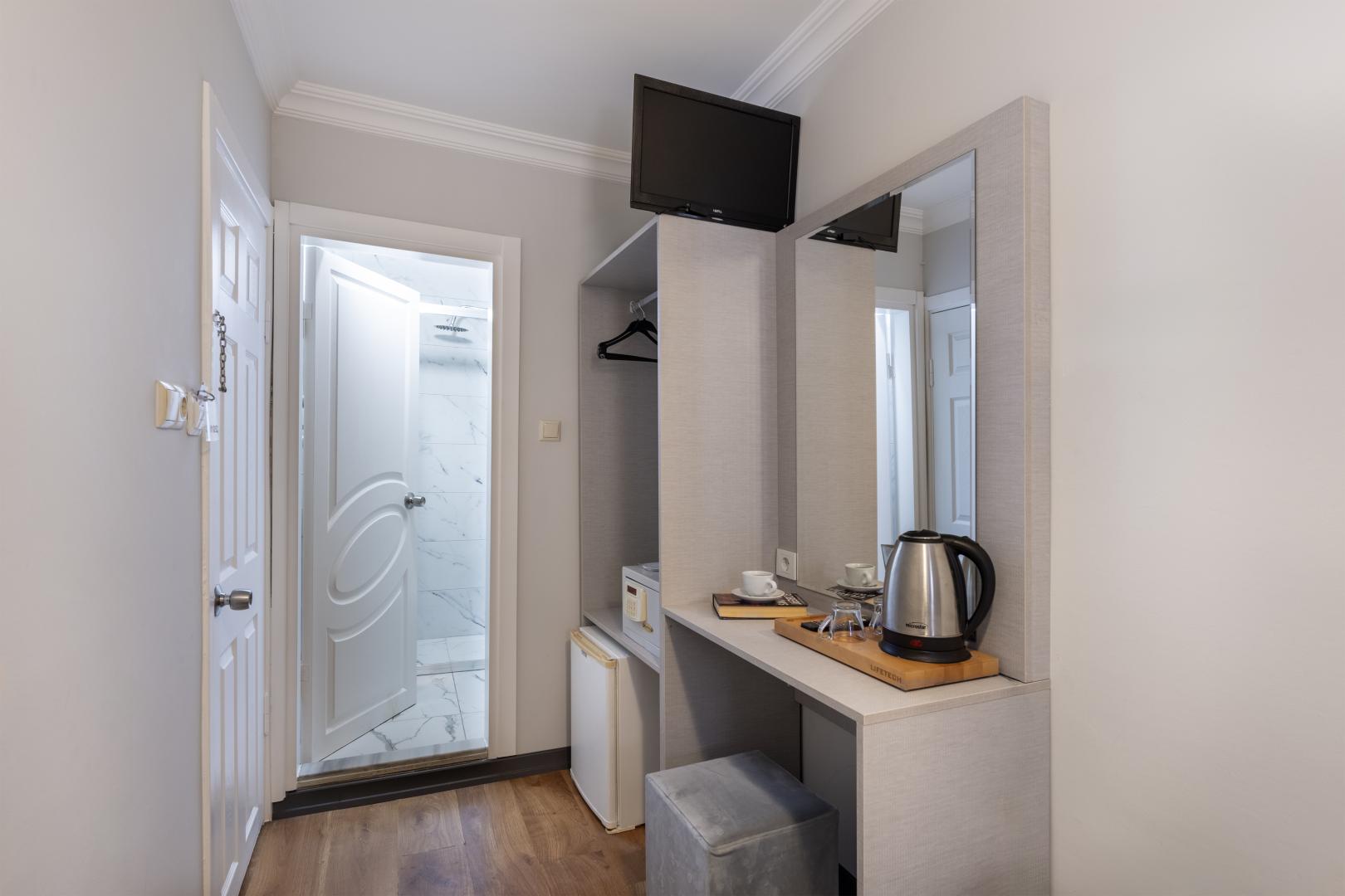 Taksim Trust Hotel foto 8