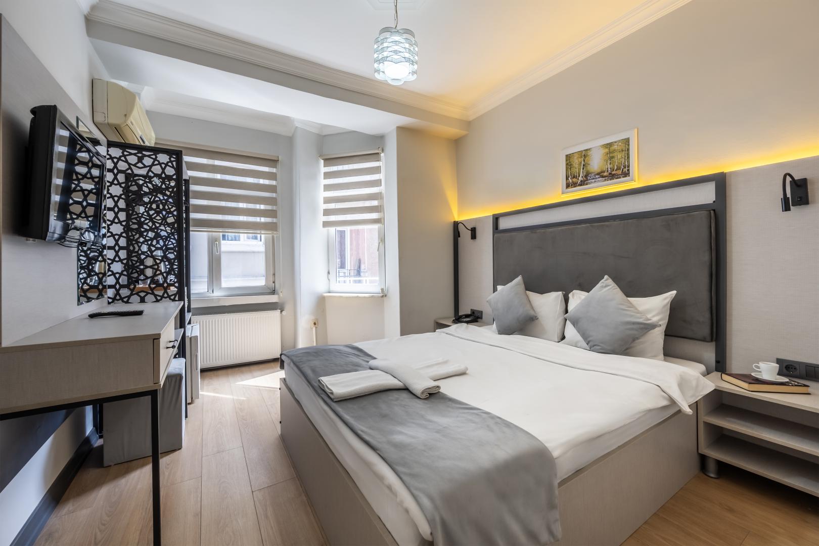 Taksim Trust Hotel foto 11