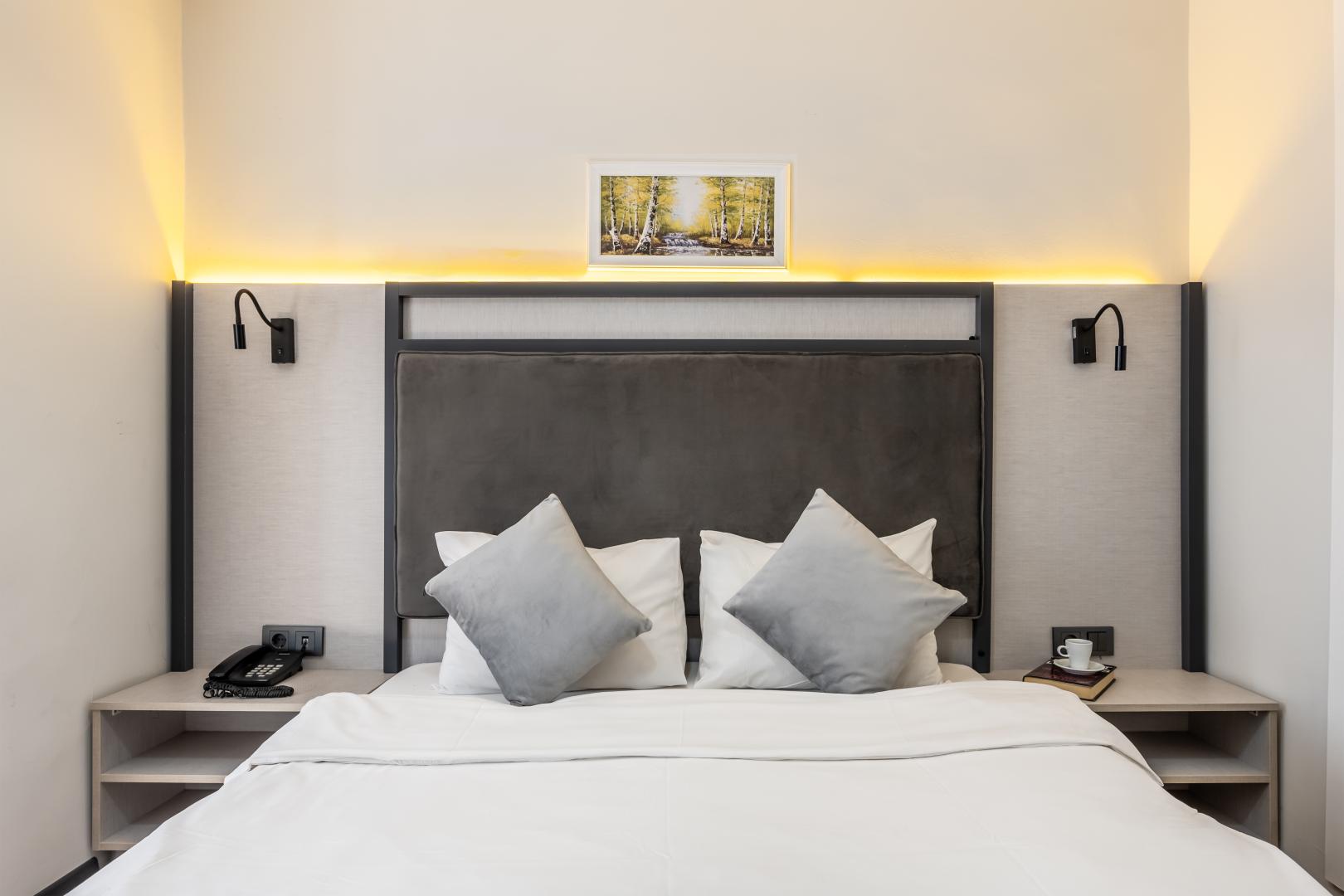 Taksim Trust Hotel foto 13
