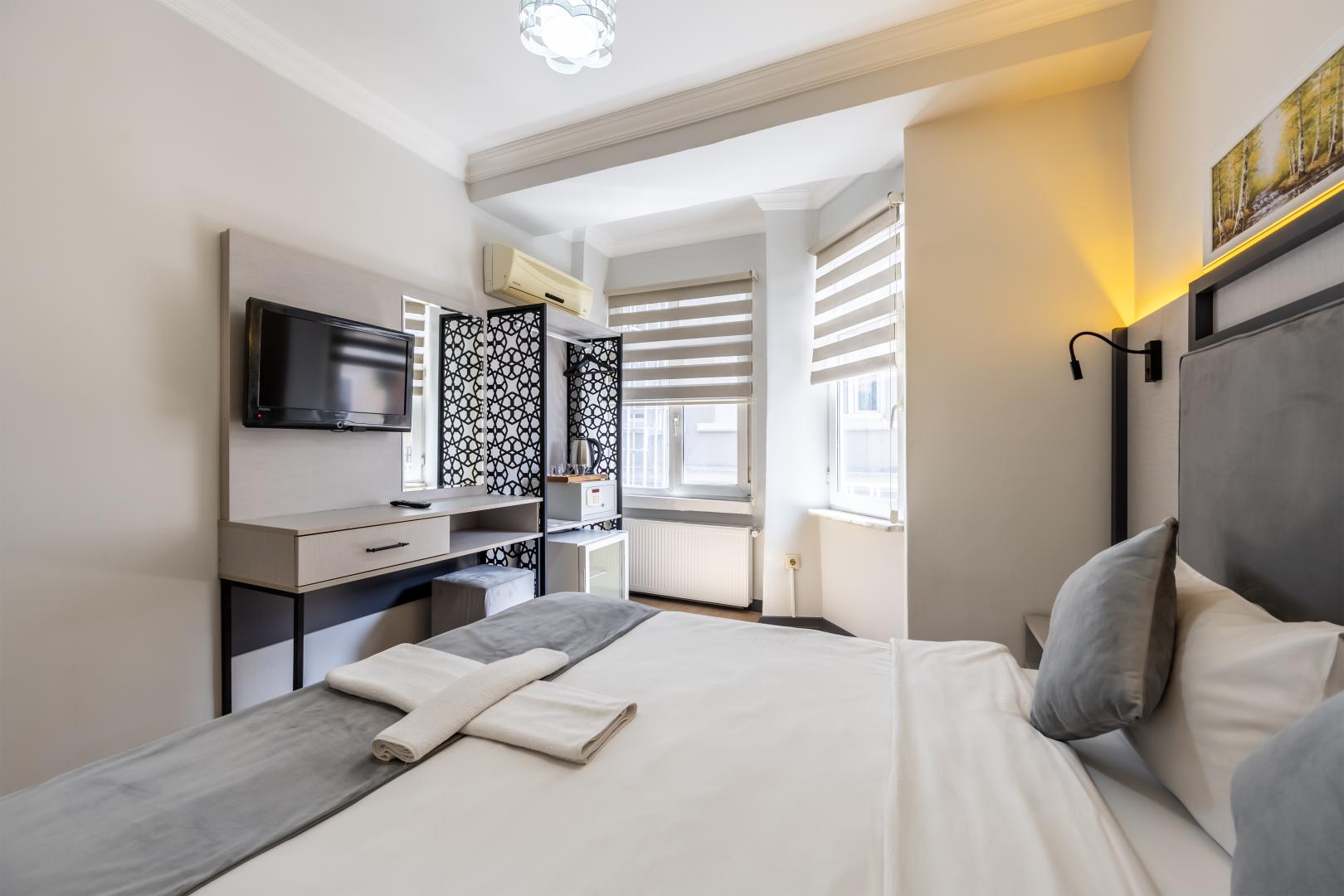 Taksim Trust Hotel foto 15